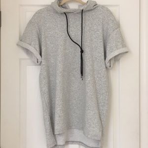 Middleweight Elwood (half sleeve) Hoodie